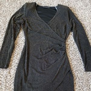 Cocktail dress